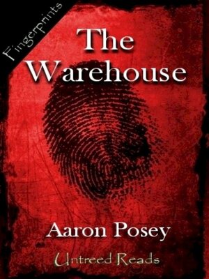cover image of The Warehouse